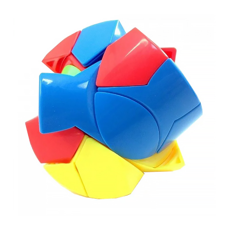 Головоломка MoYu Barrel Redi Cube - 170079 large popup