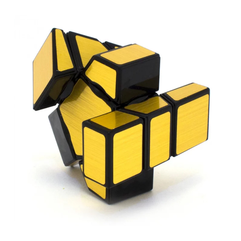MoYu YJ Floppy Ghost Cube Золото - 170285 large popup