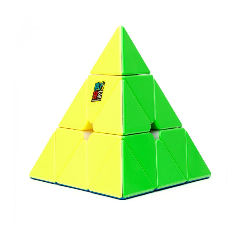 Пірамідка MoYu Meilong Magnetic - 170318 large popup