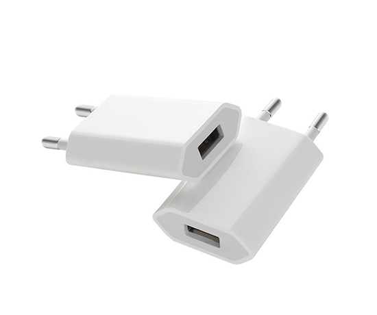 Адаптер USB Charger 4G 5V=1A (2211) large popup