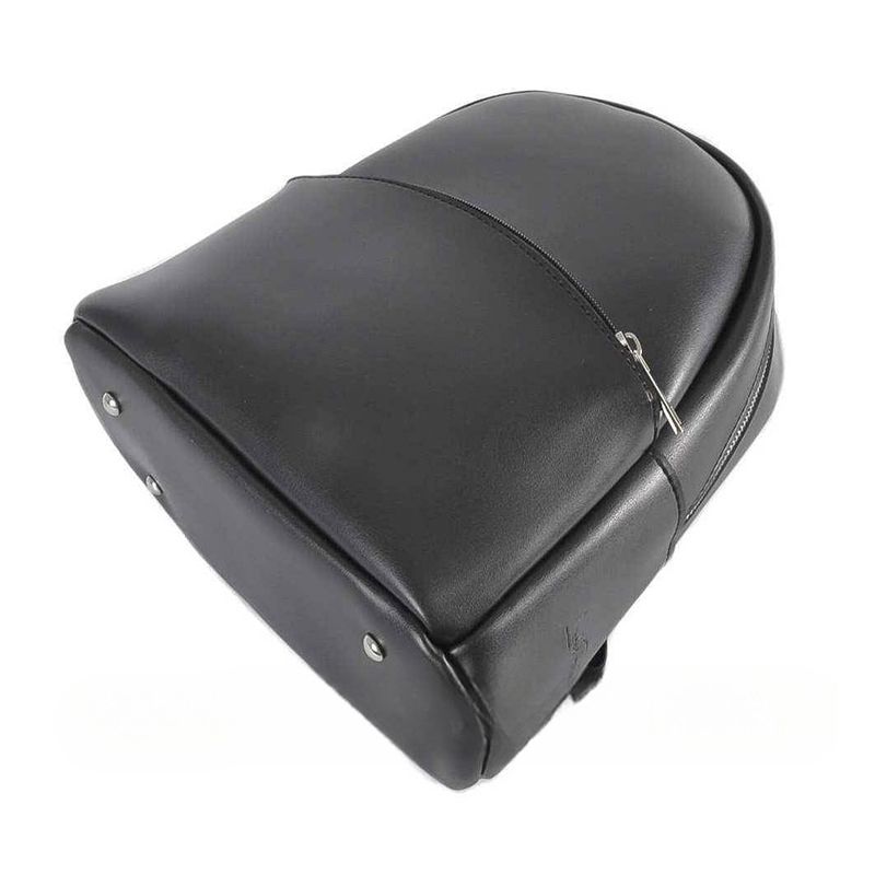 Рюкзак жіночий LucheRino 777 чорний (777 чорний) large popup