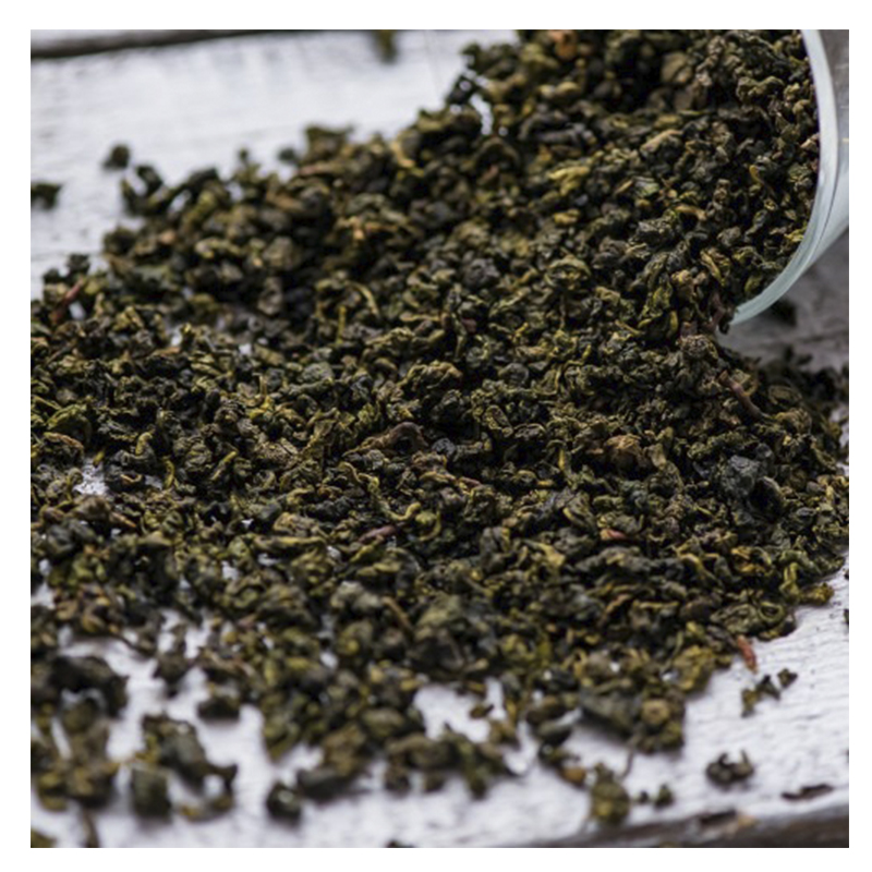 Чай Yume Улун М'ятний, ароматизований, 50 г. large popup