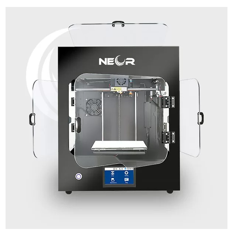 3D-принтер NEOR BASIC 2 large popup