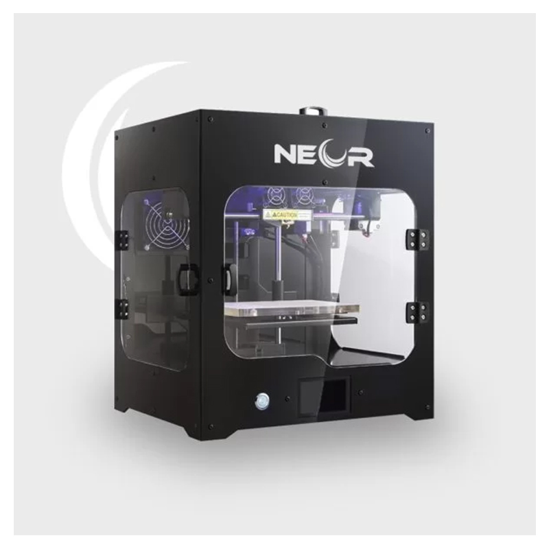 3D-принтер NEOR PROFESSIONAL large popup