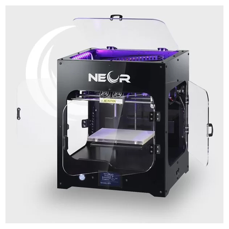 3D-принтер NEOR PROFESSIONAL large popup