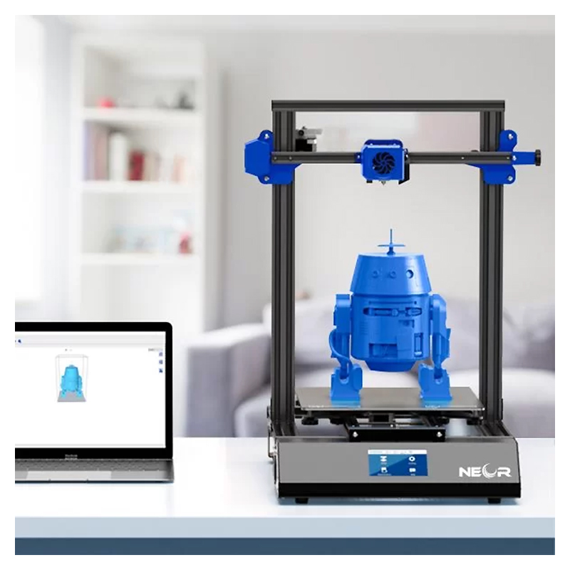 3D-принтер NEOR SPECIAL large popup