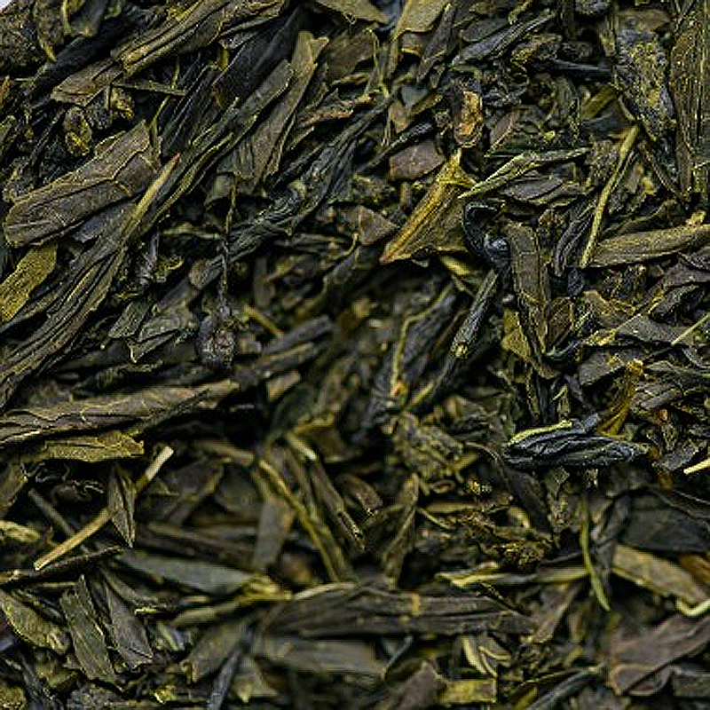 Чай Yume Сенча преміальний, 100 г. large popup
