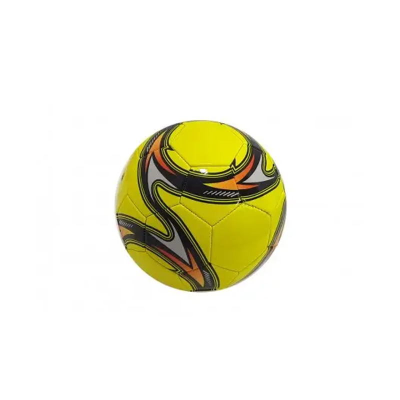 М'яч футбольний "5 (PVC) жовтий (М'яч 1031) - 165548 large popup