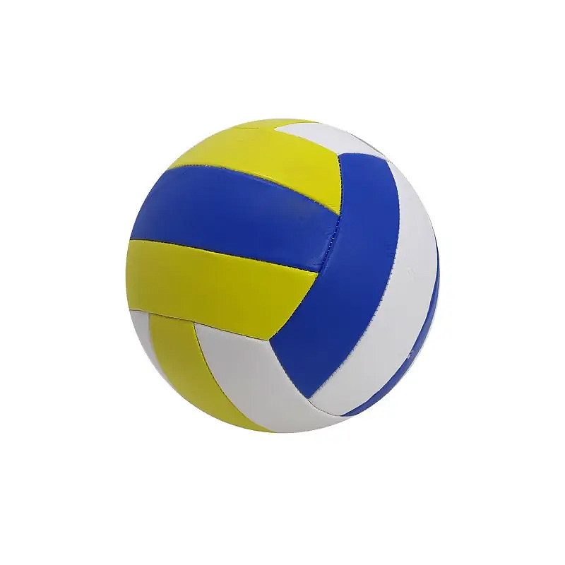 М'яч волейбольний "5 (PVC, 260гр) (ABT8822) - 166227 large popup