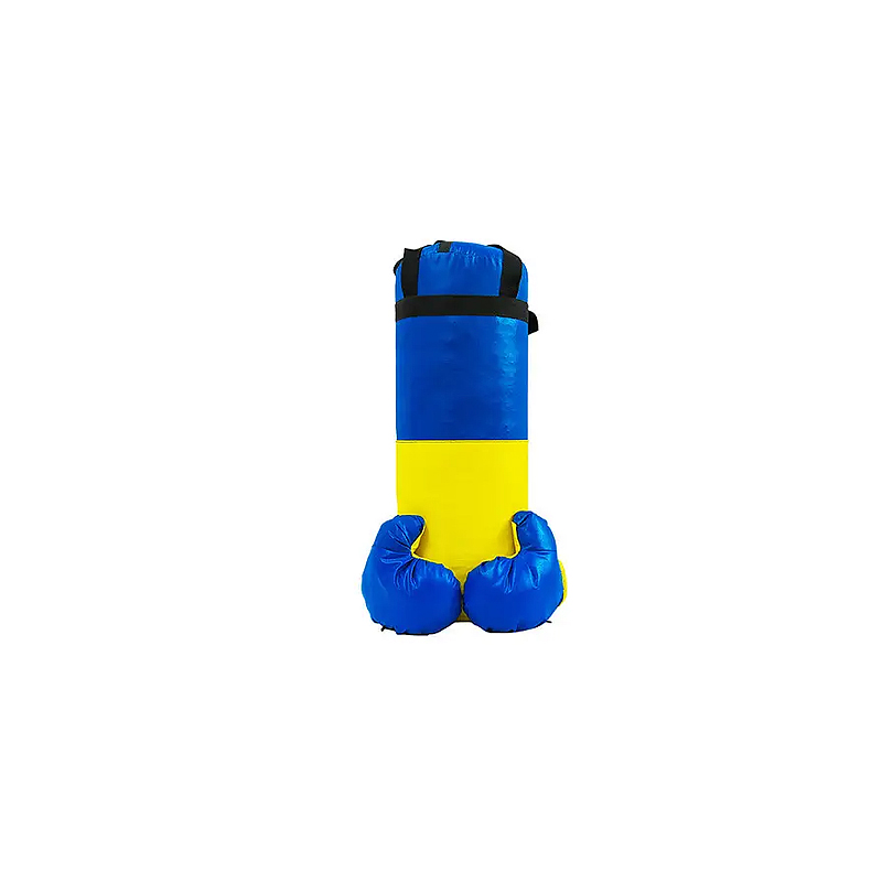 Боксерський набір "Ukraine" середній, (46*18) (2015) - 168918 large popup