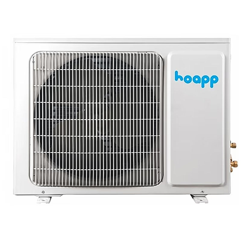 Кондиціонер Hoapp Luna HSZ-LA28VA/ HMZ-LA28VA Wi Fi Invertor large popup