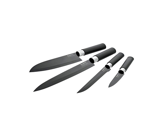 Набор ножей Berghoff с керамическим покрытием, 4 шт (1304003) large popup