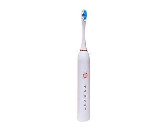 Зубна щітка Shine SC410 електрична   5 насадок, біла (578749) - 23330 large popup