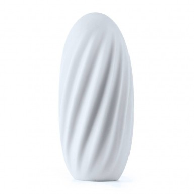 Мастурбатор яйце SVAKOM HEDY White (989) - 6601 large popup