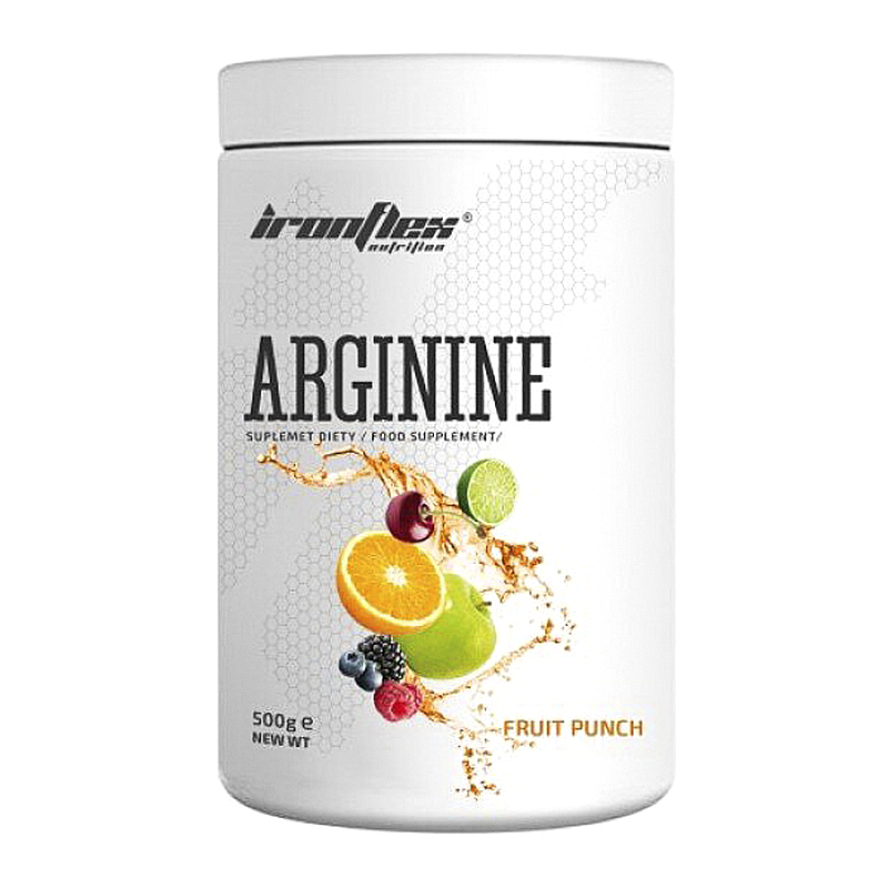 Аргінін Arginine 500 g (Watermelon) large popup