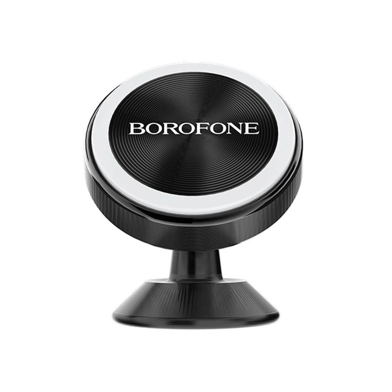Автотримач Borofone BH5 (Сталевий) large popup