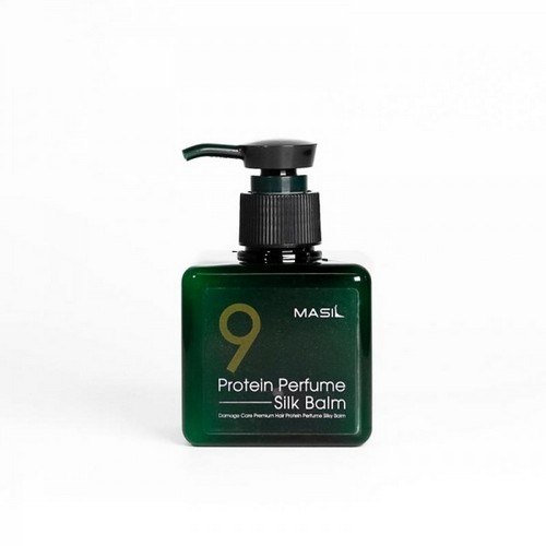 Бальзам Masil Protein Perfume Silk для волос, 180 мл large popup