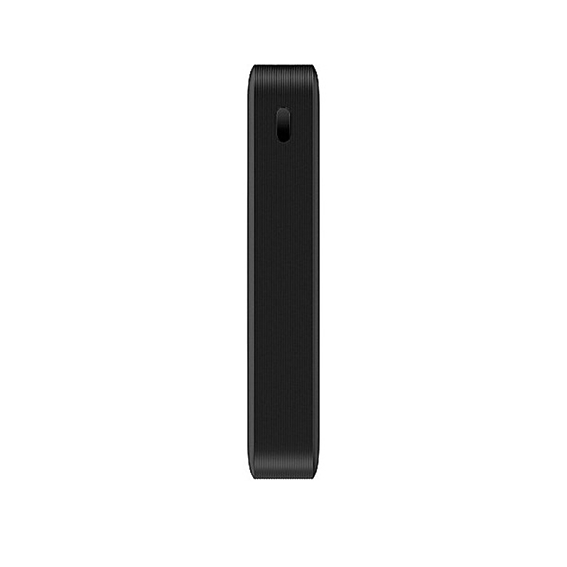 Зовнішній акумулятор Xiaomi Mi Power Bank Redmi 20000mAh (VXN4304GL) Black large popup