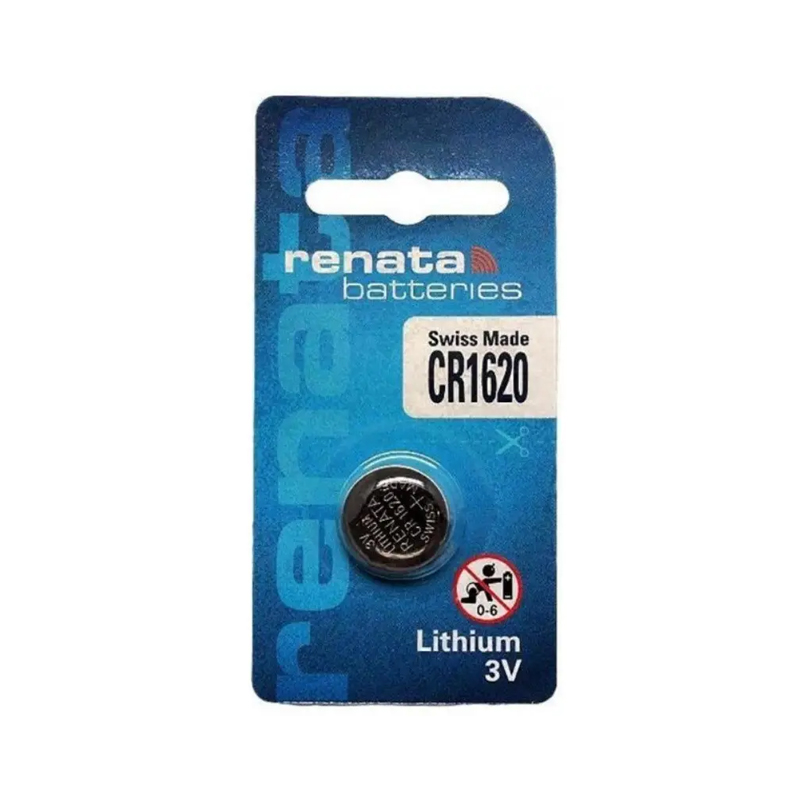 Батарейка Renata CR1220 Lithium 3V 1шт. large popup