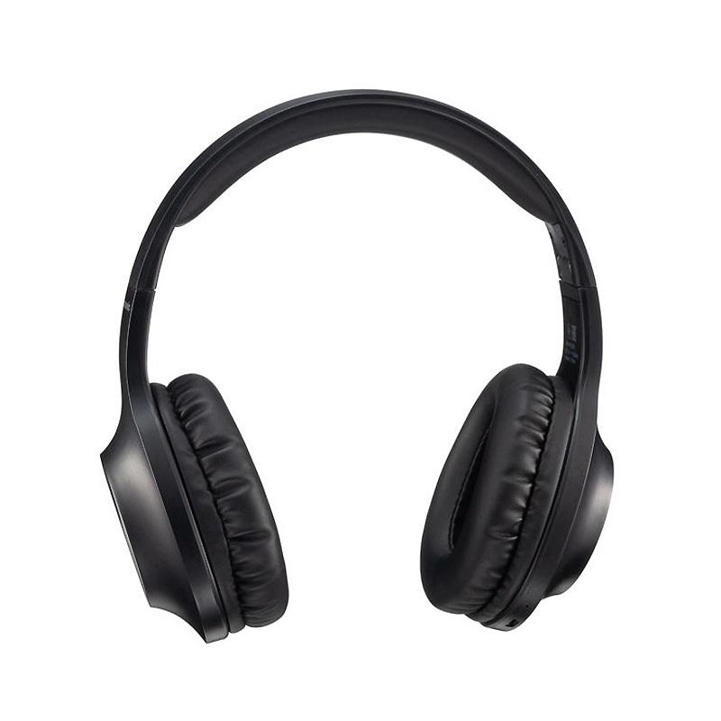 Bluetooth навушники Panasonic RB-HX220BEE-K black large popup