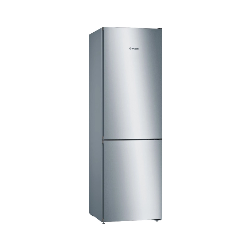Холодильник BOSCH KGN 36VL326 large popup