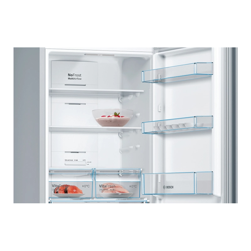 Холодильник BOSCH KGN 36VL326 - 46536 large popup