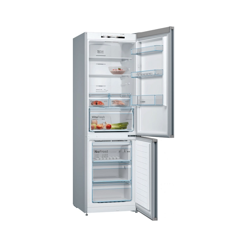 Холодильник BOSCH KGN 36VL326 - 46538 large popup