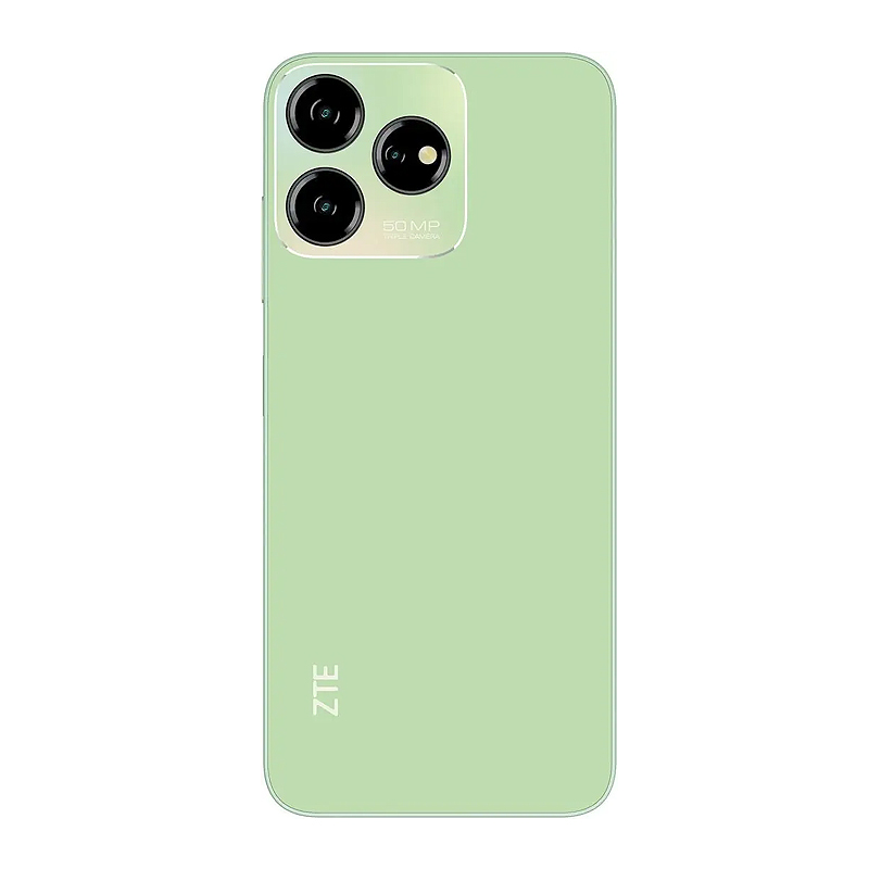 Смартфон ZTE Blade V50 Design 8/256 Green large popup