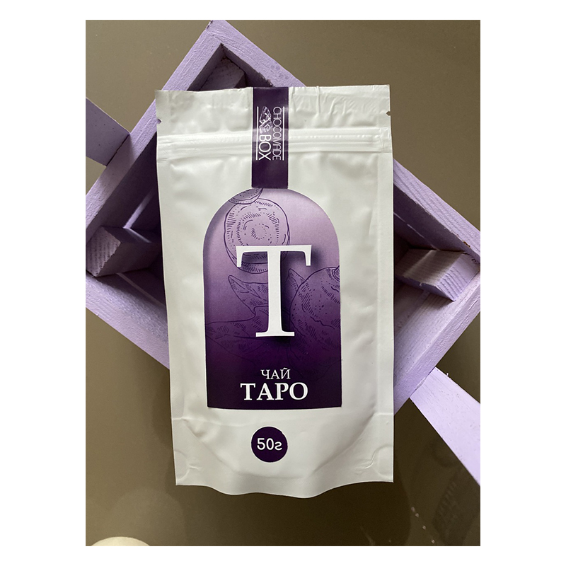 Чай «ТАРО», 50 г.
 large popup