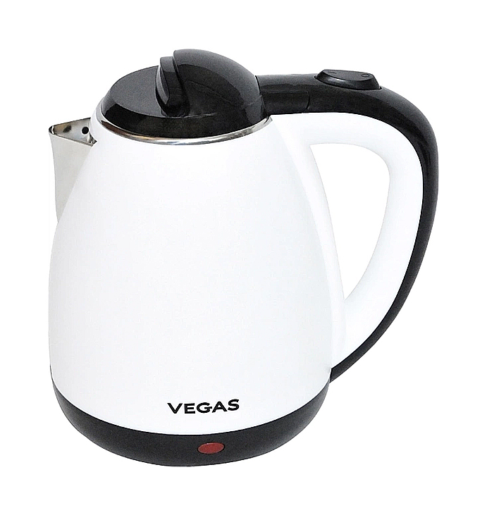Чайник електричний VEGAS VEK-4070W large popup