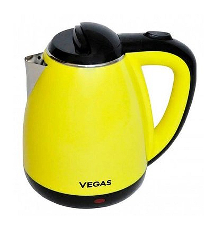 Чайник електричний VEGAS VEK-5181Y large popup