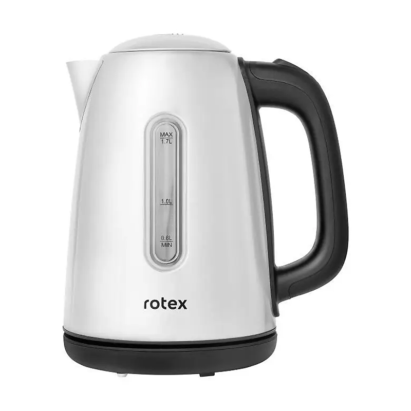 Чайник Rotex RKT75-S large popup