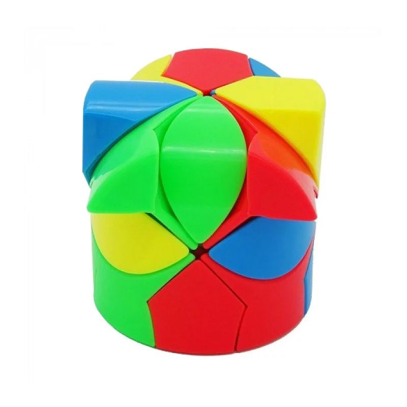 Головоломка MoYu Barrel Redi Cube - 170078 thumbnail popup