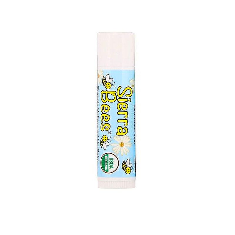 Бальзам для губ Sierra Bees без запаху, 4,25 г (0033259) thumbnail popup