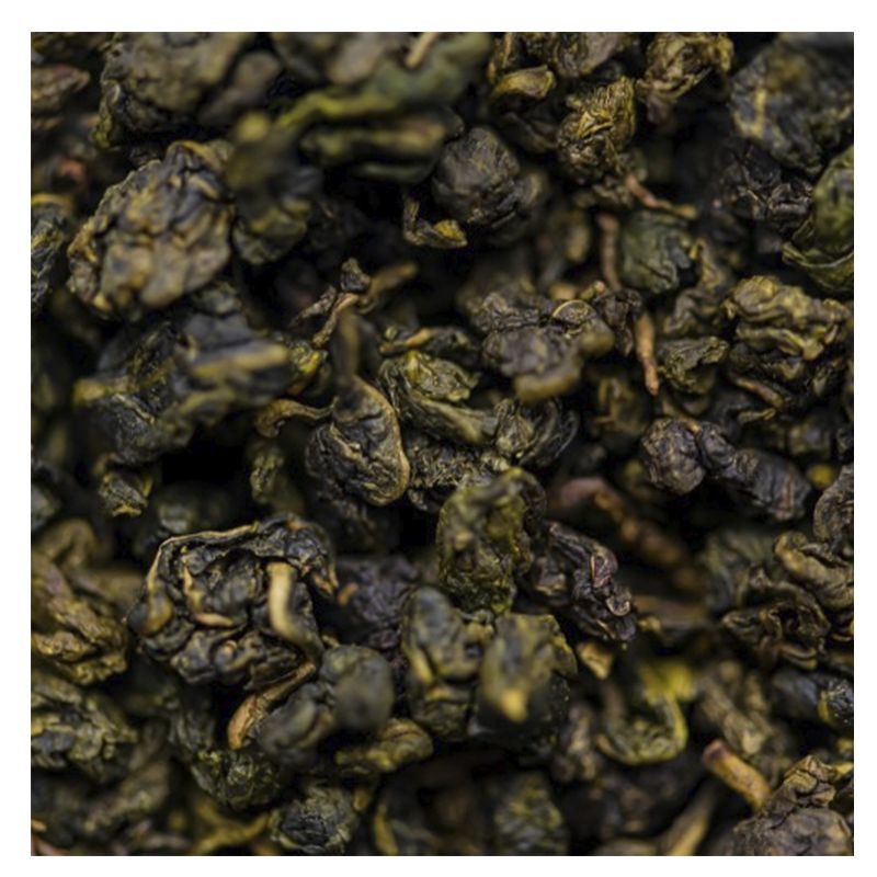 Чай Yume Улун М'ятний, ароматизований, 50 г. thumbnail popup