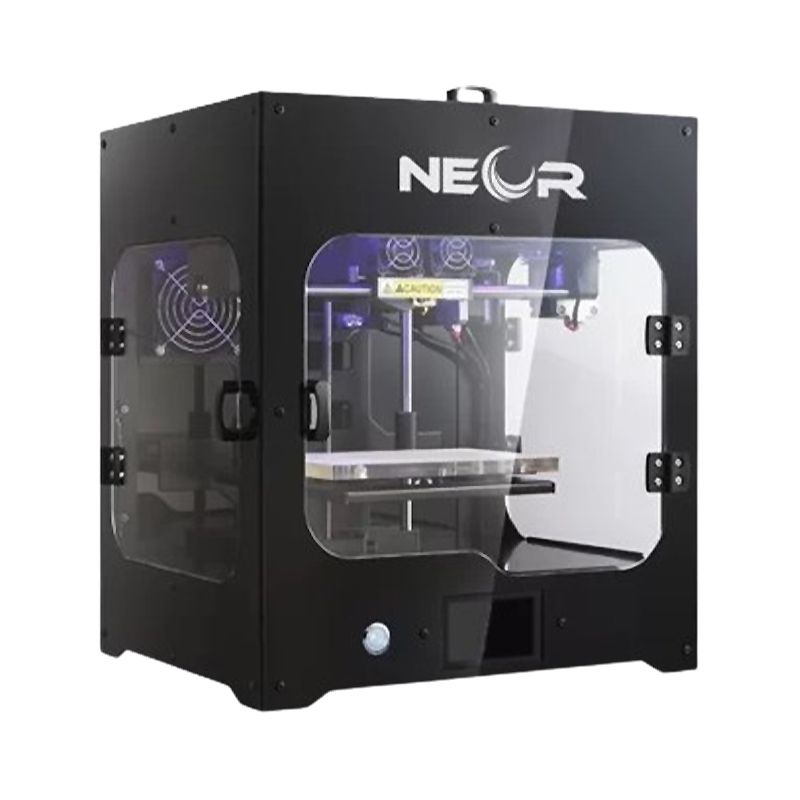 3D-принтер NEOR PROFESSIONAL thumbnail popup
