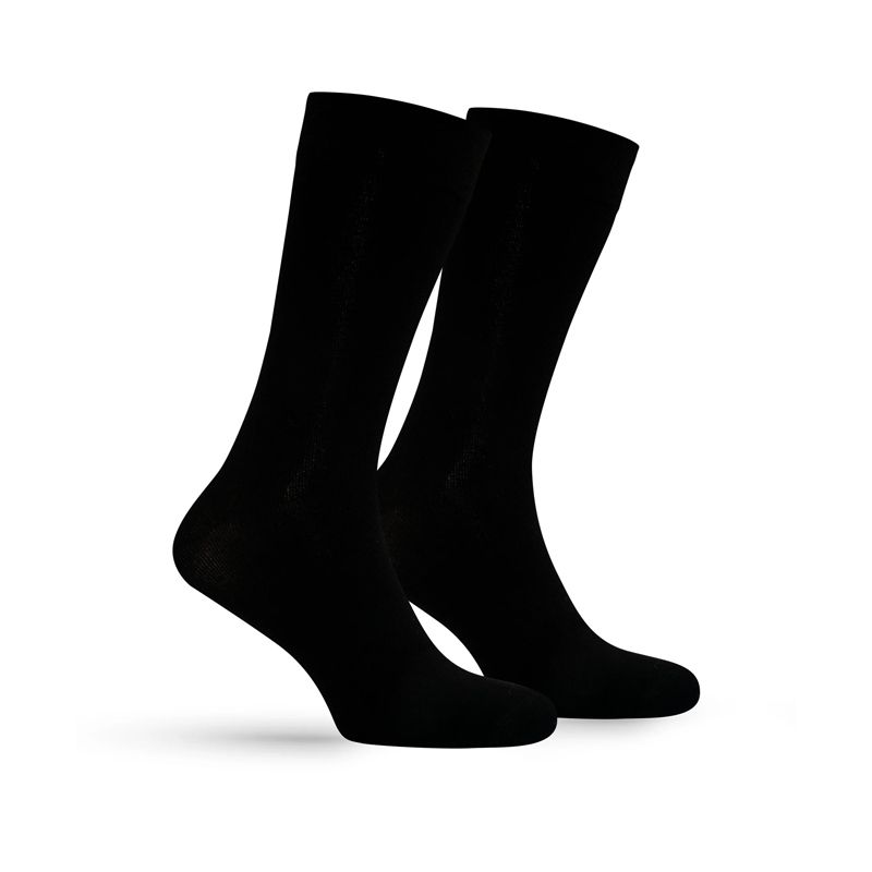 Шкарпетки Premier Socks чоловічі бамбук, антибактеріальні Глибока ніч, р.41-44 thumbnail popup