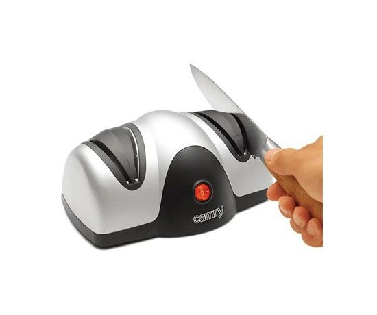 Апарат Camry СR 4469 для загострювання ножів thumbnail popup