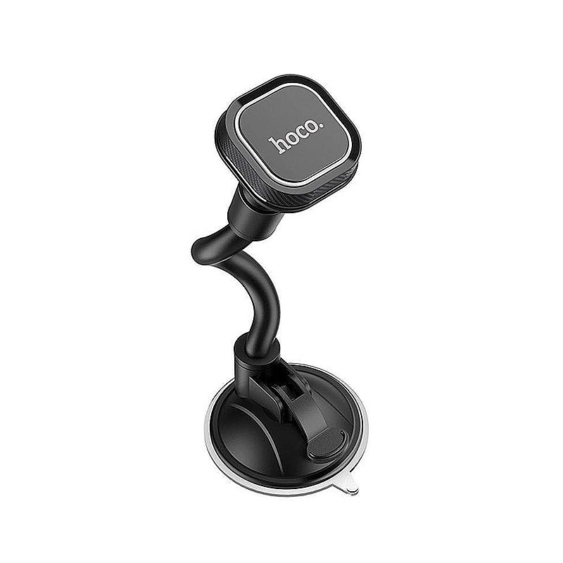 Автотримач Hoco CA55 Astute Series Magnetic windshield thumbnail popup