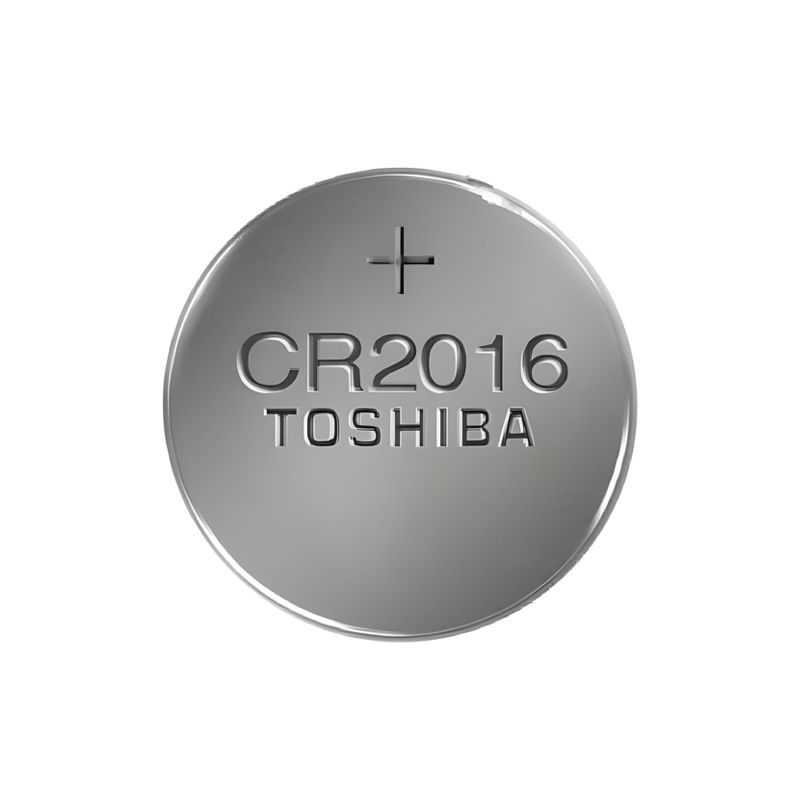 Батарейка Toshiba CR2016 Lithium 3V 1шт. thumbnail popup