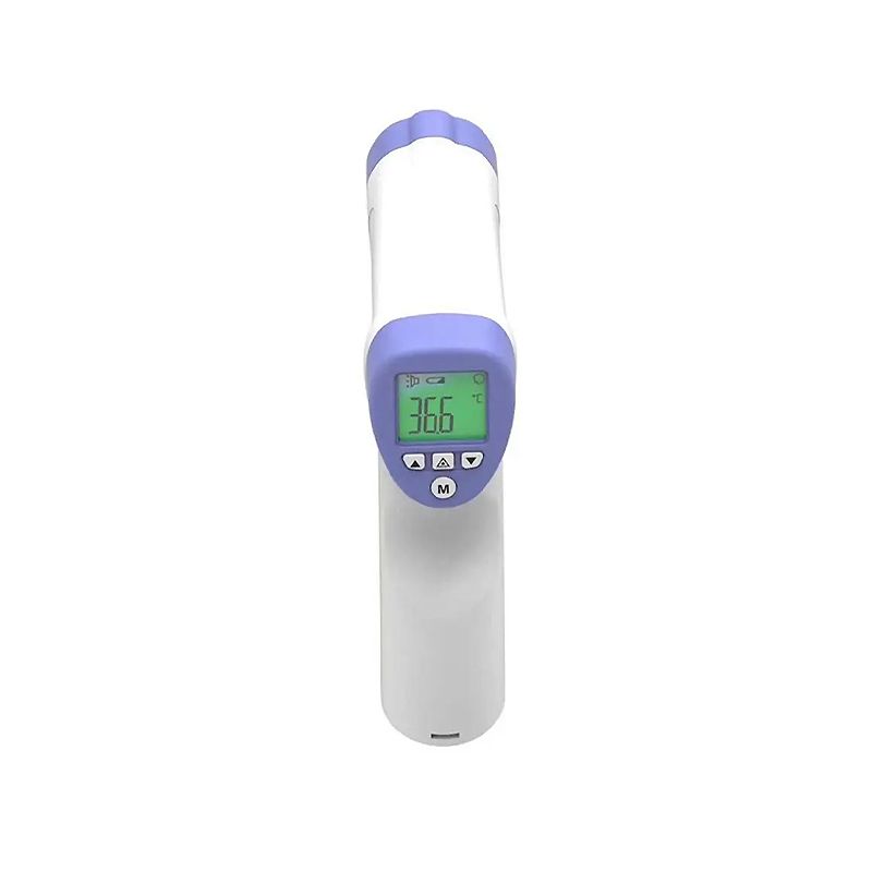 Безконтактний інфрачервоний термометр DT-8826 - 156750 thumbnail popup