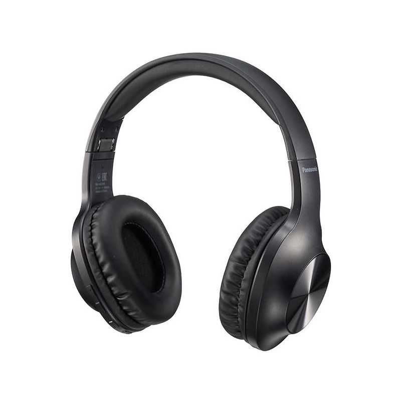Bluetooth навушники Panasonic RB-HX220BEE-K black thumbnail popup
