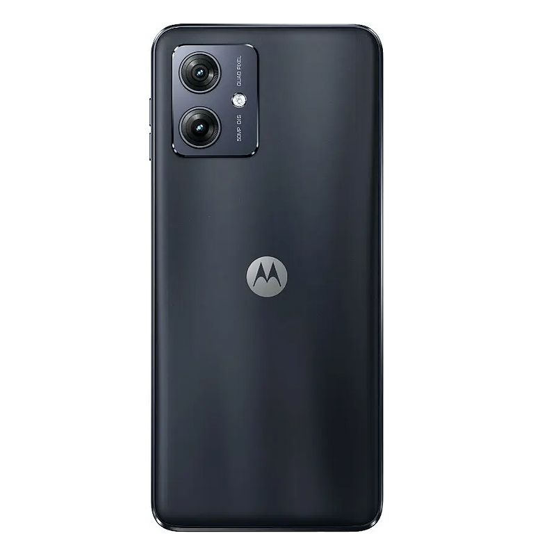 Смартфон Motorola G54 12/256 Midnight Blue (PB0W0006RS) thumbnail popup