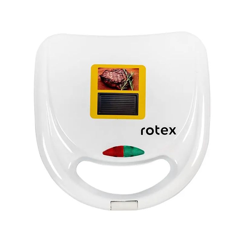 Бутербродниця Rotex RSM110-W thumbnail popup