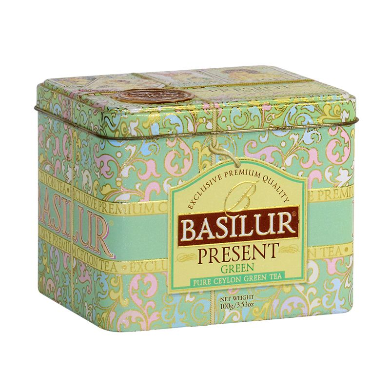 Basilur vintage. Чай Базилур зеленый. Чай Базилур Folk Geylon Green Tea. Чай Basilur Exclusive Premium Green Tea. Чай Basilur остров зеленый листовой, 100г.