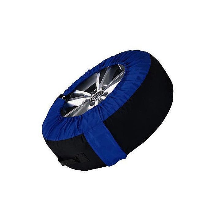 Чохол для зберігання колес (d70х48cm) Vitol C-10002-1 thumbnail popup
