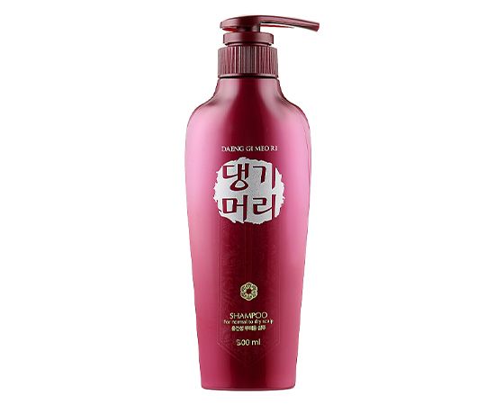 Шампунь Daeng Gi Meo Ri For Normal To Dry Scalp, зволожуючий, 500 мл thumbnail popup