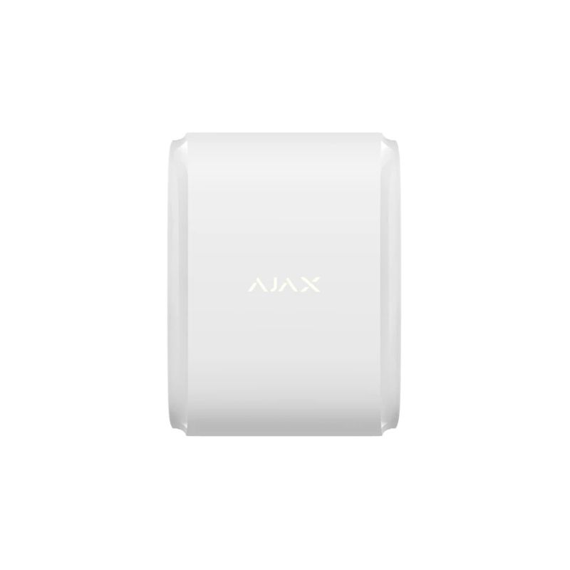 Датчик руху Ajax DualCurtain Outdoor штора вуличний двонаправлений (99-00005455) thumbnail popup