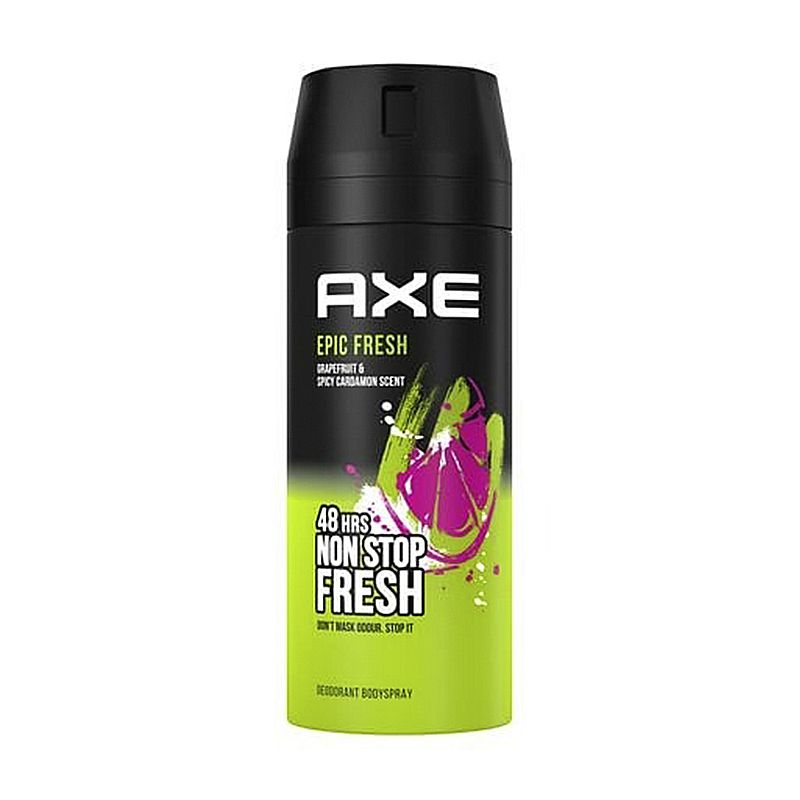 Дезодорант AXE Epic Fresh 150 мл thumbnail popup