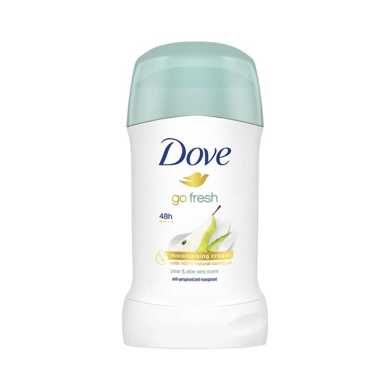Дезодорант-стік Dove Moisturising Cream, 40мл (06335) thumbnail popup